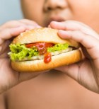 השמנה אצל ילדים – הפתרון מתחיל בבית -תמונה